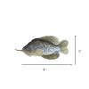 Steel Dog - Denim Crappie