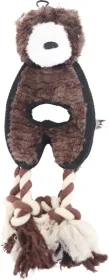Steel Dog - Flat Tugger Bear