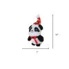 Steel Dog - Holiday Baby Panda